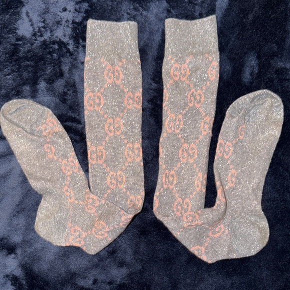 Gucci Socks - Picture 3 of 4
